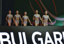 Български триумф в Будапеща в присъствието на президента