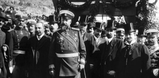 76 години по-късно: Пренасят тленните останки на цар Фердинанд в България