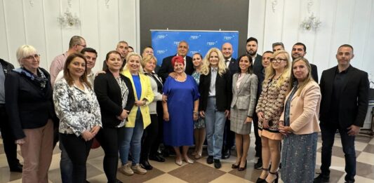 Борисов в 23 МИР-София: Отиваме на избори заради ПП-ДБ и тяхната обсесия за власт