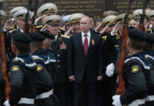 Путин: Русия няма да позволи на никого да я заплашва