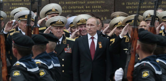 Путин: Русия няма да позволи на никого да я заплашва