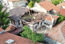 Ще купи ли България къщата на Димитър Талев в Прилеп?