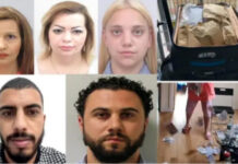 Очакват се присъдите на 5-мата българи, обвинени в измама във Великобритания