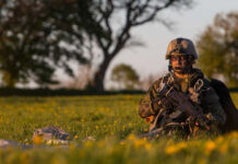 В Германия обмислят частично връщане на задължителната военна служба