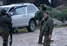 Израелската армия пое контрола над стратегическия Филаделфийски коридор между Газа и Египет