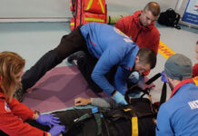 50% от местата в Спешните центрове от години стоят незаети