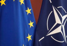 ЕС и НАТО са решени да се противопоставят на руските киберзаплахи