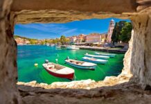 Кои са най-търсените европейски туристически дестинации