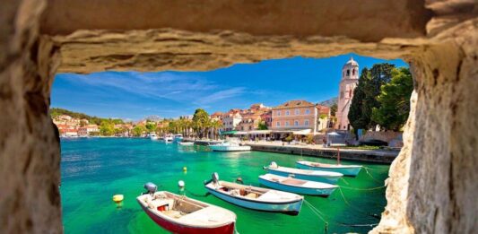 Кои са най-търсените европейски туристически дестинации