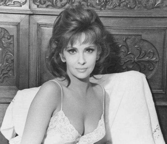 Заради дългове: Продадоха часовника, подарен на Джина Лолобриджида от Фидел Кастро