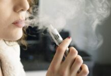 Колко опасни са вейповете