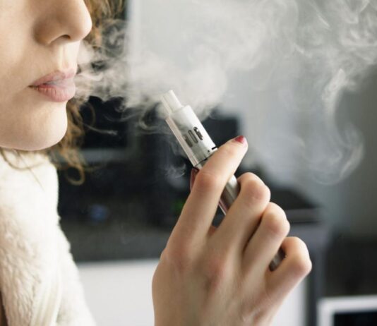 Колко опасни са вейповете