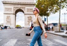 Какво да видим, ако отидем в Париж за 4 дни?