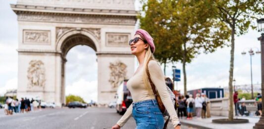 Какво да видим, ако отидем в Париж за 4 дни?