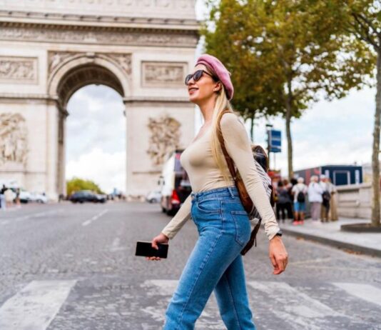 Какво да видим, ако отидем в Париж за 4 дни?