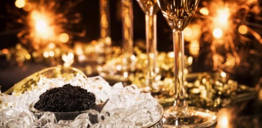 Топ пет на най-скъпите храни в света