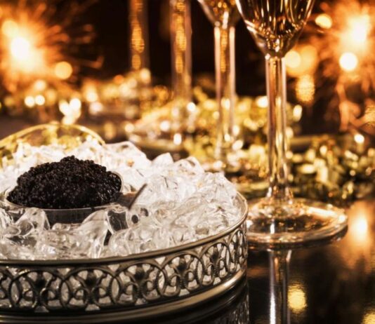 Топ пет на най-скъпите храни в света