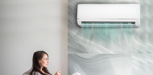 Страничните ефекти на климатиците през лятото