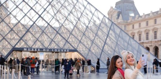 Неподозирани факти за Лувъра, които ще ви изумят