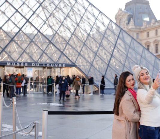 Неподозирани факти за Лувъра, които ще ви изумят