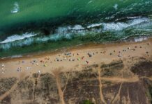 Кога ще бъде най-подходящото време за море?