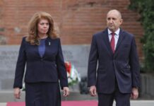 Радев: Очаквам съдържателен дебат за бъдещето на Европа, не черен пиар