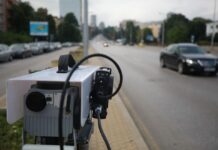 Вътрешният министър: Ще закупим 273 камери за измерване на скоростта