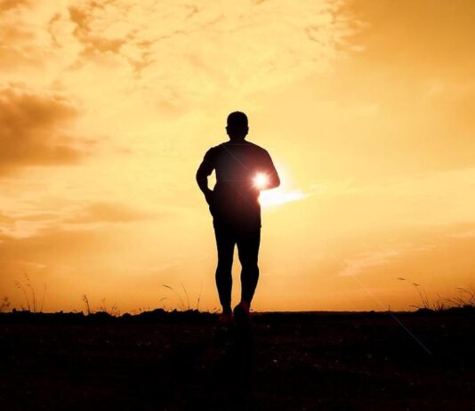 Кое е най-полезното упражнение от древността до днес?