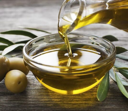 Зехтинът намалява риска от деменция