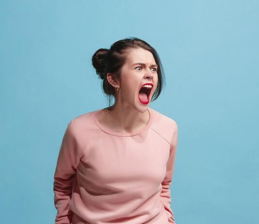 Приемът на омега-3 мастни киселини може да намалява нивата на агресия