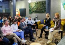 Йорданка Фандъкова: Ще работя за създаването на нови 7 технологичниучилища в различни региони на България