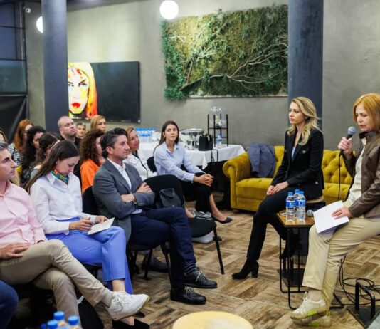 Йорданка Фандъкова: Ще работя за създаването на нови 7 технологичниучилища в различни региони на България