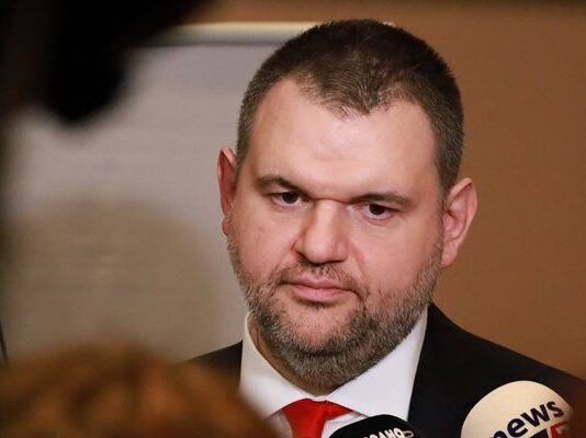 Пеевски: Нещата са чудовищни! Асен Василев искаше да е премиер, Христо Иванов – президент