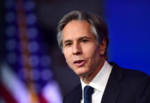 Ето какво споразумение за примирие на „Хамас“ с Израел предлага САЩ