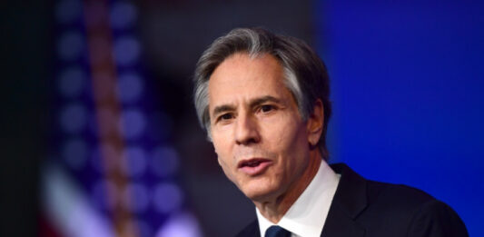 Ето какво споразумение за примирие на „Хамас“ с Израел предлага САЩ