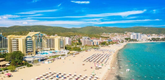 30% от хотелите в Слънчев бряг отварят за великденските празници