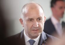 Президентът: Хората на почтения труд създават смисъл, благополучие и достойно бъдеще