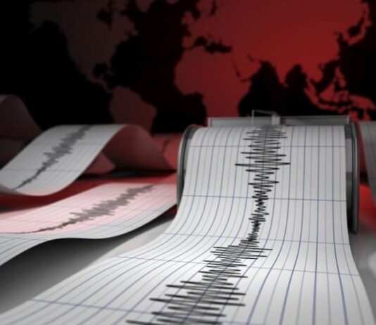 Силно земетресение удари Хърватия