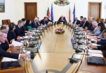 МС официално отмени решението за създаването на частна детска болница