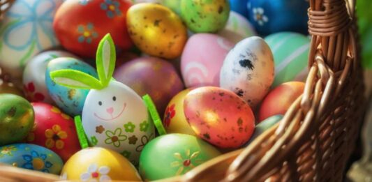 Колко яйца е безопасно да ядем по Великден?