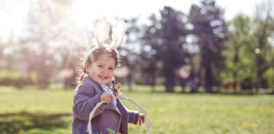 Великден слага край на дъждовете и ще ни донесе слънчеви празници