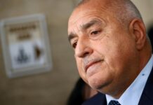 Борисов: Трябва така да се представим на изборите, че да не трябва да има други избори