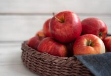 Ябълките – неизчерпаем източник на здраве