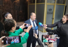 Задържан е собственикът на пистолета заради инцидента в Арбанаси