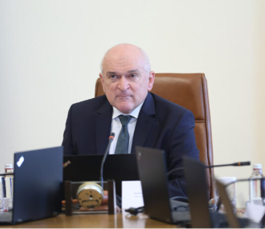 Главчев: Още една предизборна пушилка беше разсеяна