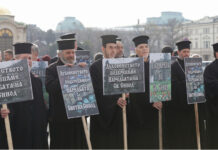 Отново избори за Сливенски митрополит днес