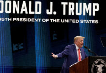 Тръмп обеща да отмени ограничения за носене на оръжие