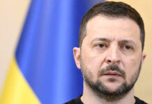 Зеленски: Украинските сили са отблъснали руснаците в източната част на Донецка област