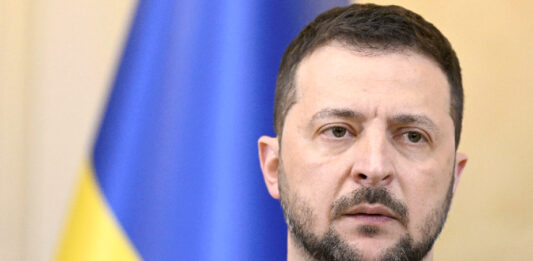 Зеленски: Украинските сили са отблъснали руснаците в източната част на Донецка област