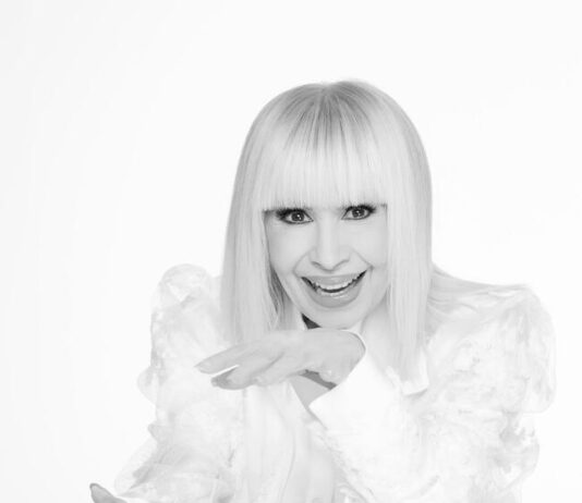 Лили Иванова пее тази вечер в Народния театър